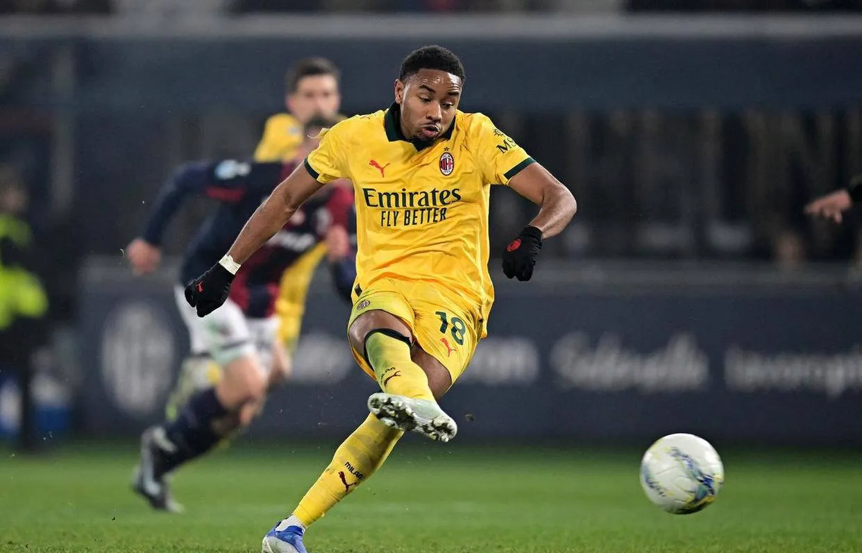 开云电竞独家分析欧冠决赛战术博弈