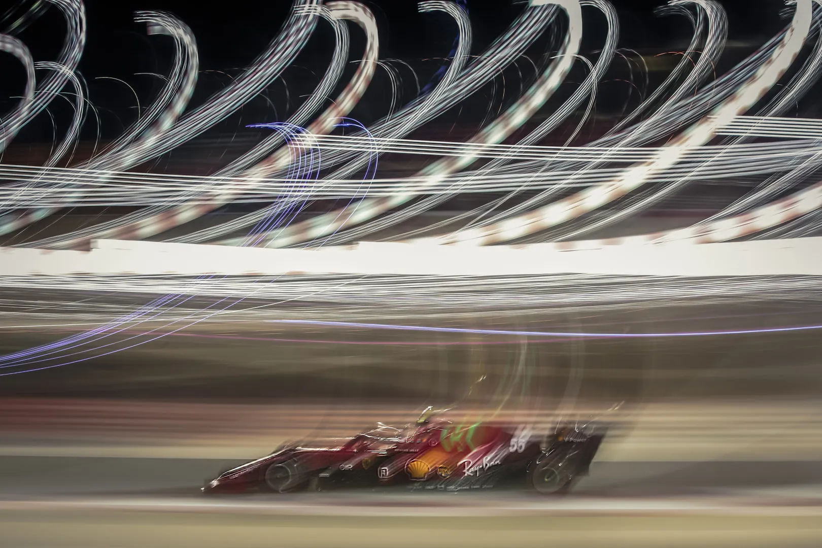 开云电竞F1赛季技术革命解读